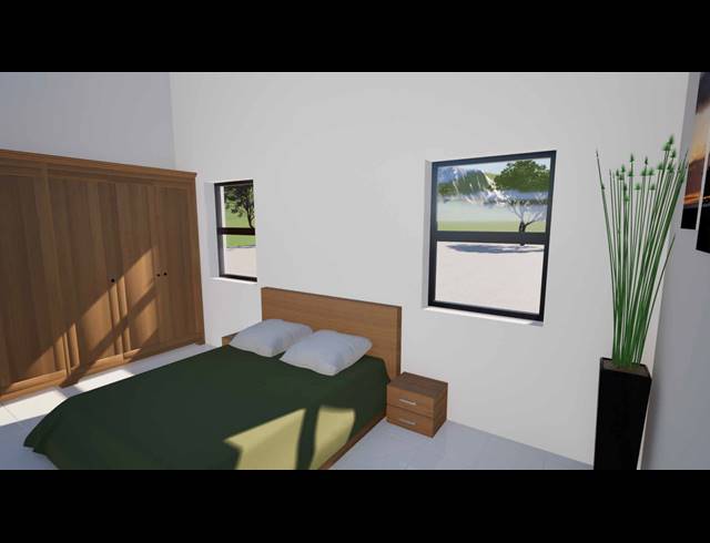 3 BEDROOM HOUSE FOR SALE IN ATLANTIC SANDS PRIVATE ESTATE